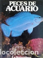 Libros: Peces de acuario - Jane Burton - Foto 1