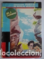 Libros: Como el cielo y el sol - M.J. Chiampos - Foto 1