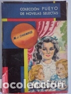 Libros: Mariflor - M.J. Chiampos - Foto 1