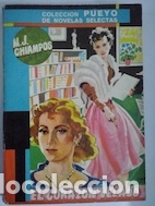 Libros: El coraz&oacute;n velado - M.J. Chiampos - Foto 1