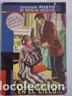 Libros: Estaba escrito en el cielo - Lupe G&oacute;mez Campos - Foto 1