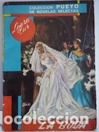 Libros: La boda - Laura Tur - Foto 1
