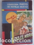 Libros: Dulce Mar&iacute;a - P. Carca&ntilde;o de Castro - Foto 1