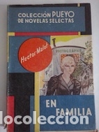 Libros: En familia - Hector Malot - Foto 1