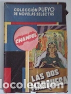 Libros: Las dos marquesas - Champol - Foto 1