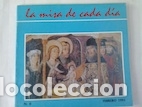 Libros: La misa de cada d&iacute;a. Febrero 1993 - Foto 1
