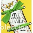 Libros: Vive y disfruta la vida - Foto 1
