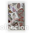 Libros: El aviso - J&uuml;rgen Banscherus - Foto 1