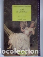Libros: El s&iacute; de las ni&ntilde;as - Leandro Fern&aacute;ndez de Morat&iacute;n - Foto 1