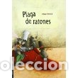 Libros: Plaga de ratones - Helga Bansch - Foto 1