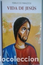 Libros: Vida de Jes&uacute;s - Ferruccio Parazzoli - Foto 1