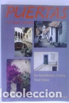 Libros: Puertas a la lengua espa&ntilde;ola. An Introductory Course - Copeland, Kite, Sandstedt and Vargas