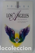 Libros: Los &aacute;ngeles (The Star-Borne II) - Solara - Foto 1