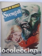 Libros: Svengali - George du Maurier - Foto 1
