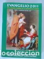 Livros em segunda m&atilde;o: Evangelio 2011 Ciclo A