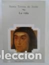 Libros: La vida - Santa Teresa de Jes&uacute;s - Foto 1