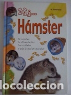 Libros: Mi h&aacute;mster - B. Tenerezza - Foto 1