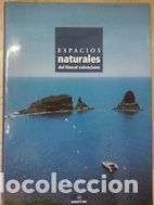 Libros: Espacios naturales del litoral valenciano - Foto 1