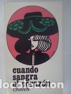 Libros: Cuando sangra el coraz&oacute;n - Madame Augustus Craven - Foto 1
