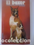 Libros: El boxer - Beverly Pisano - Foto 1