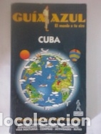 Libros: Cuba. Gu&iacute;a azul - Foto 1