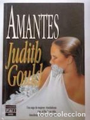 Libros: Amantes - Judith Gould - Foto 1