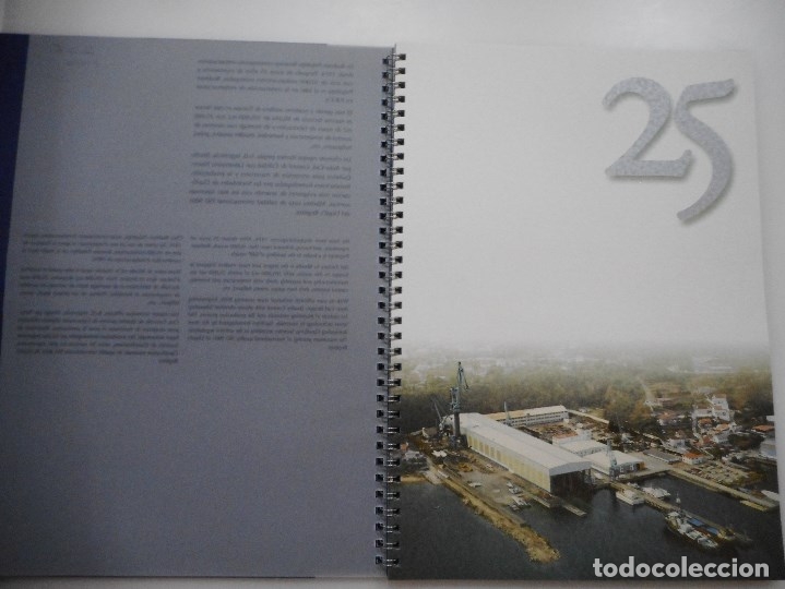 Libros: Rodman Polyships 25 aniversario      Y96420 - Foto 1
