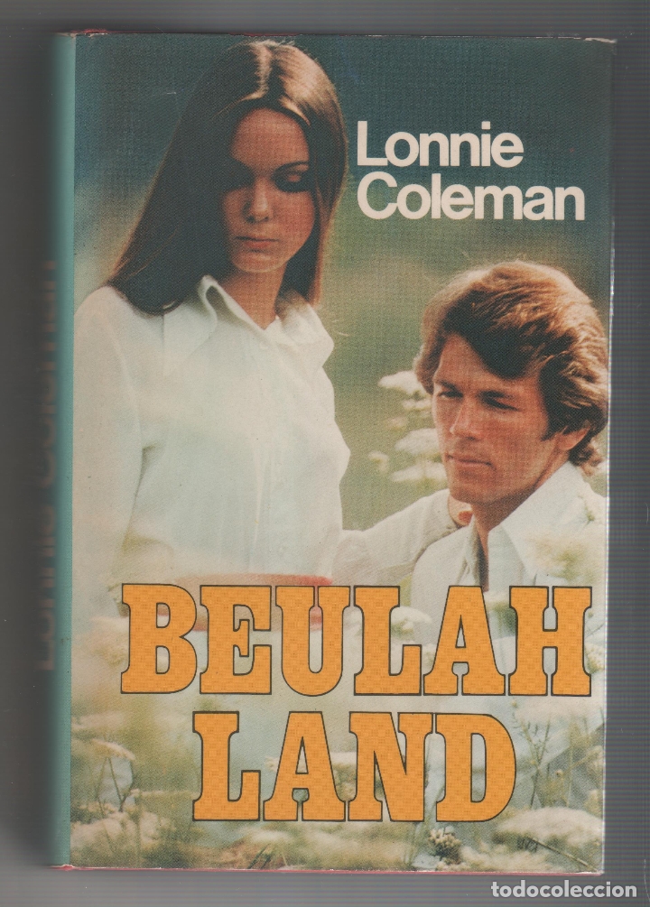 Libros: Beulah Land. - COLEMAN, Lonnie: - Foto 1
