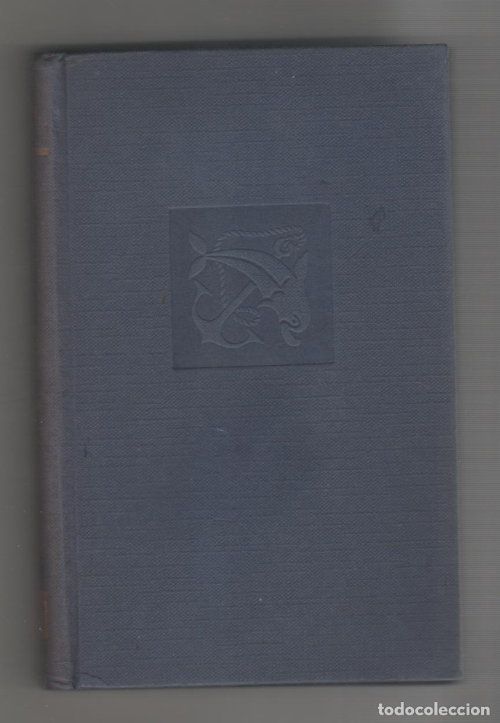 Libros: Los importantes. Pueblo. - CANDEL, Francisco: - Foto 1