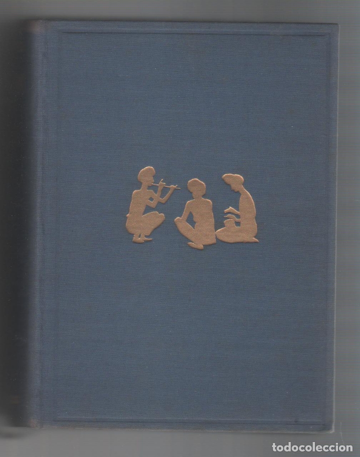 Libros: Vinieron las lluvias - BROMFIELD, Luis - Foto 1