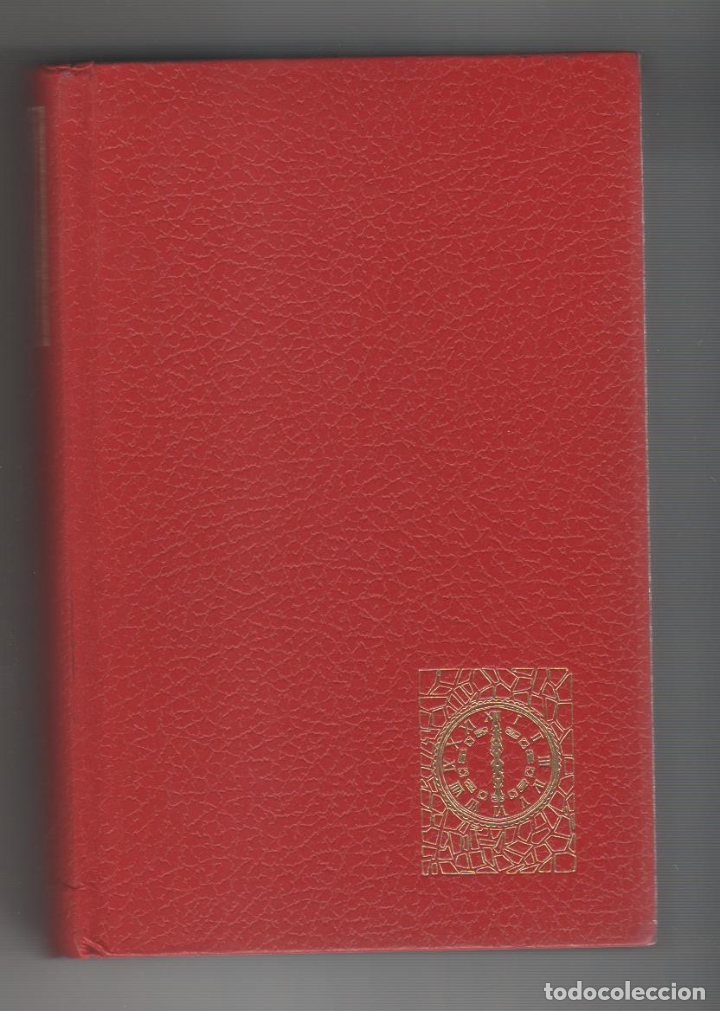 Libros: Novelas escogidas. - IRISH, William: - Foto 1