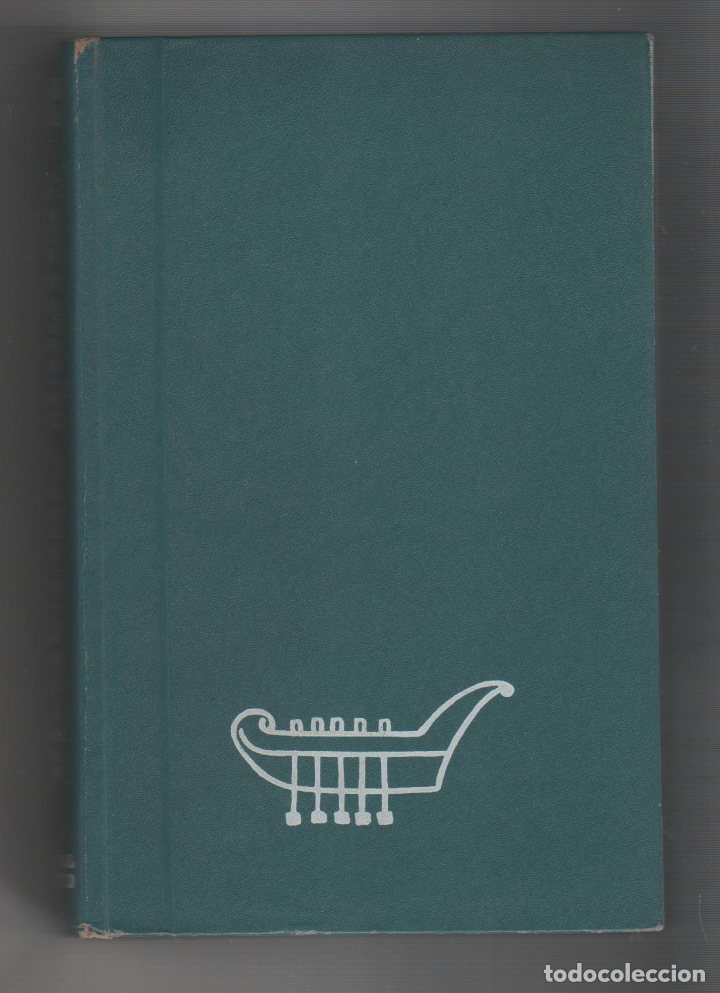 Libros: Diccionario mar&iacute;timo. - AMICH, Juli&aacute;n: - Foto 1