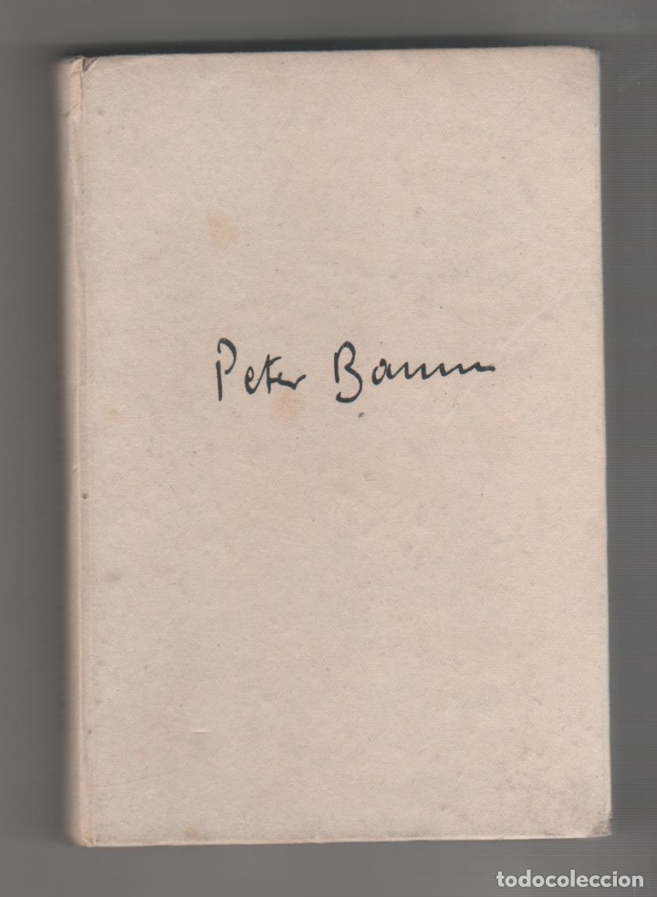 Libros: Cara y cruz en la medicina. - BAMM, Peter: - Foto 1