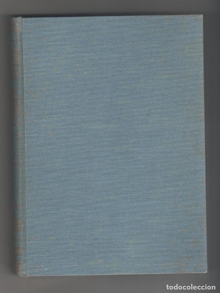 Libros: La canci&oacute;n del coral. - HOLMSEN, Sverre: - Foto 1