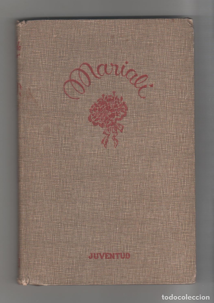 Libros: Marial&iacute;. - GIR, Ilde: - Foto 1