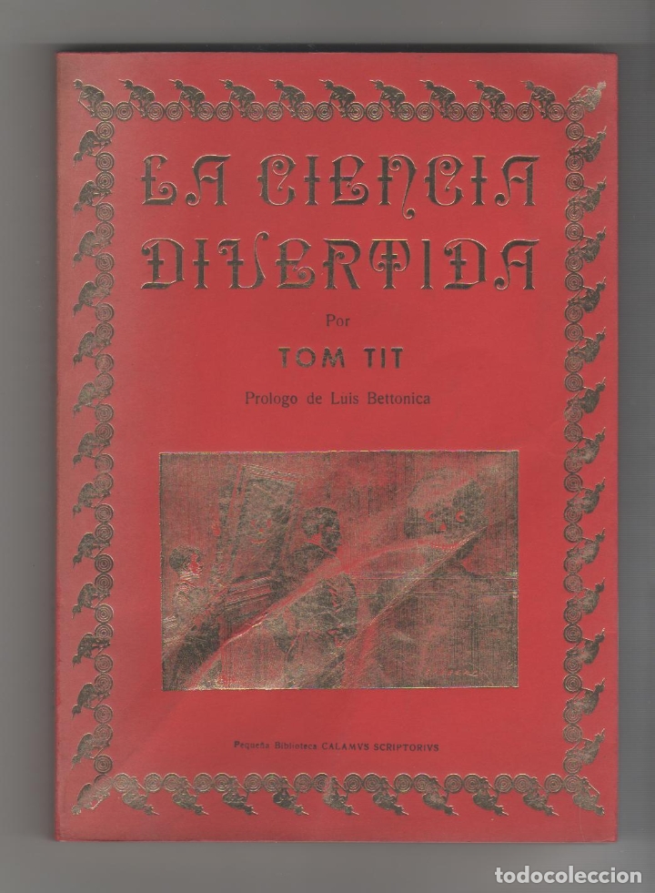 Libros: La ciencia divertida - TIT, Tom - Foto 1