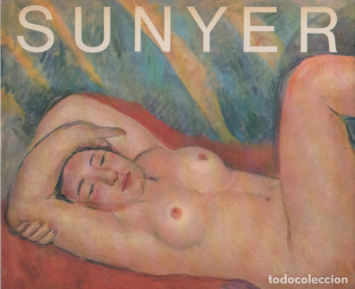 Libros: Sunyer - BENET, Rafael - Foto 1