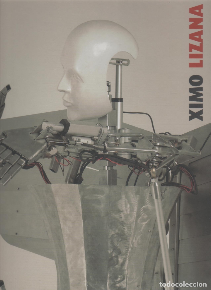 Libros: Ximo Lizana - VV.AA - Foto 1