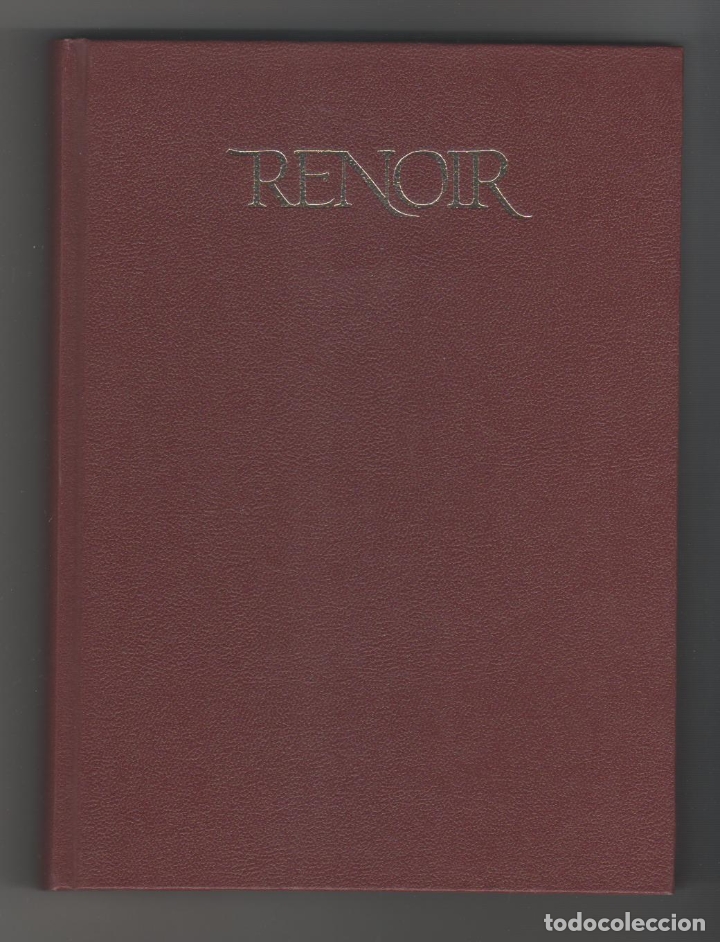 Libros: Renoir - FOSCA, Fran&ccedil;ois - Foto 1