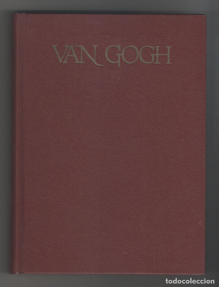 Libros: Van Gogh - CABANNE, Pierre - Foto 1