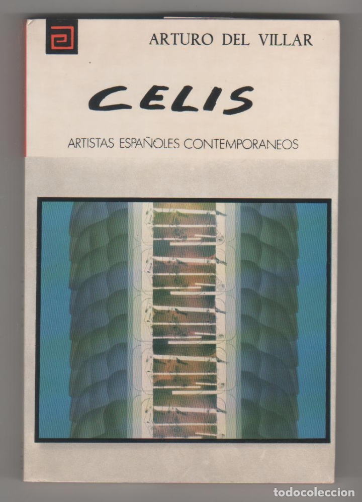 Libros: Celis. - VILLAR, Arturo del: - Foto 1