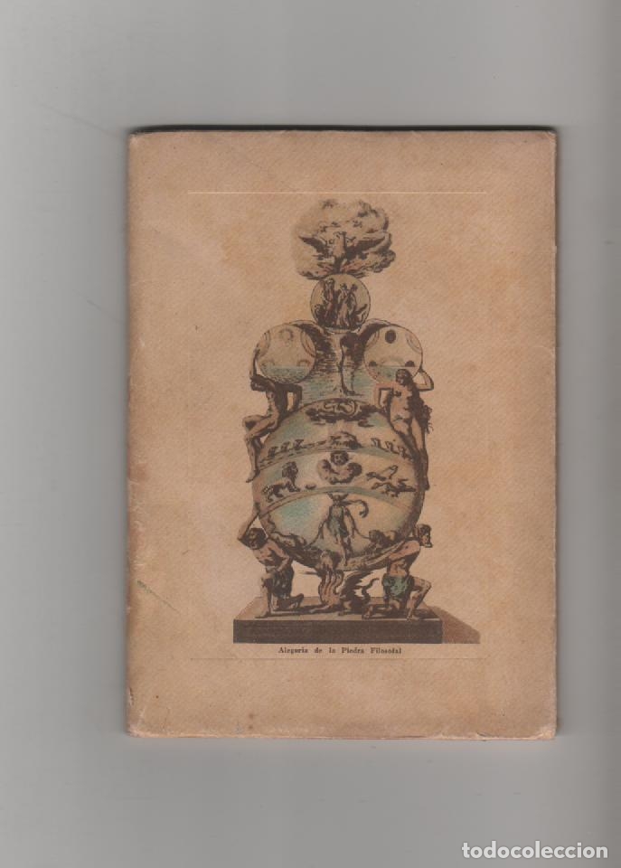 Libros: La qu&iacute;mica a trav&eacute;s de los tiempos - Foto 1