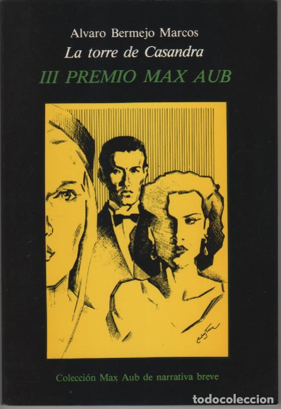 Libros: III Premio de Cuentos Max Aub - VV.AA - Foto 1