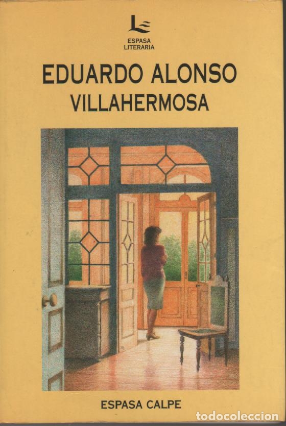 Libros: Villahermosa - ALONSO, Eduardo - Foto 1