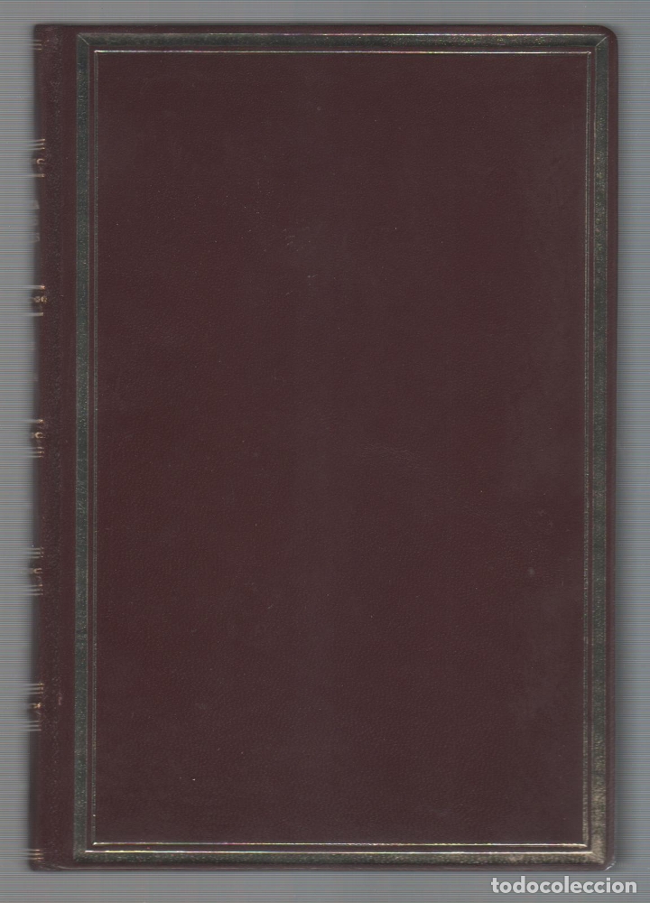 Libros: Obras de Tirso de Molino. IV - TIRSO DE MOLINA - Foto 1