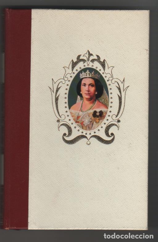 Libros: Isabel II - CAMBRONERO, Carlos - Foto 1