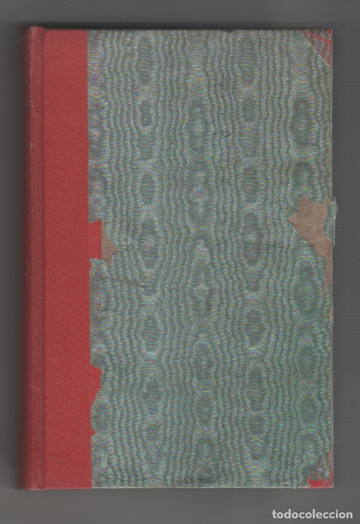 Libros: La muerte de la tierra. - ROSNY, J. H.: - Foto 1