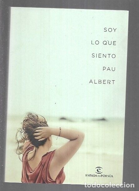 Libros: SOY LO QUE SIENTO - ALBERT, PAU - Foto 3
