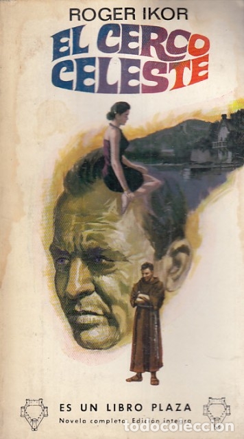 Libros: El Cerco Celeste - Ikor, Roger - Foto 1
