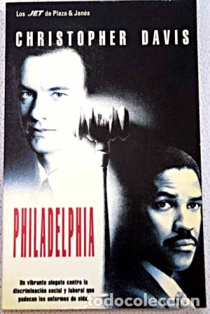 Libros: PHILADELPHIA - Davis,Christopher - Foto 1